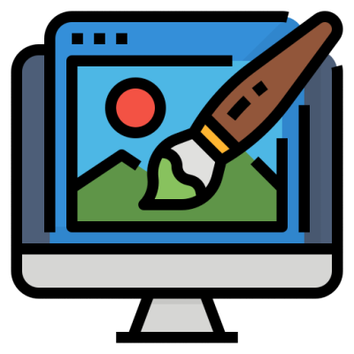 Graphics Design