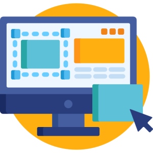 Web Design logo