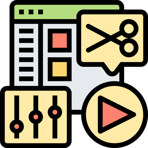 Video Editing Video Editing