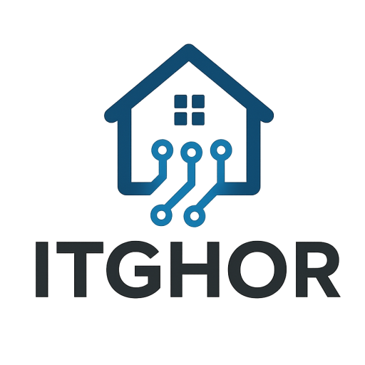 itghor logo