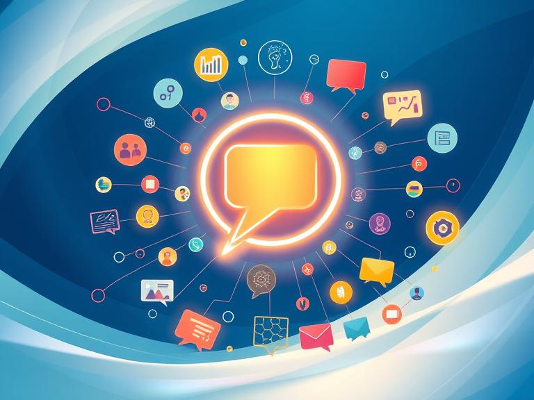 Better communication through visuals