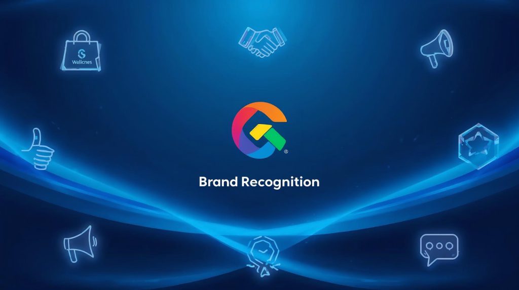 Brand recognition