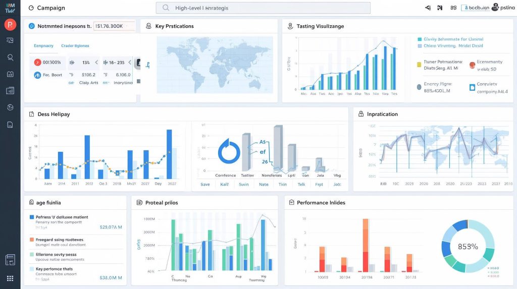 Campaign Setup & Management