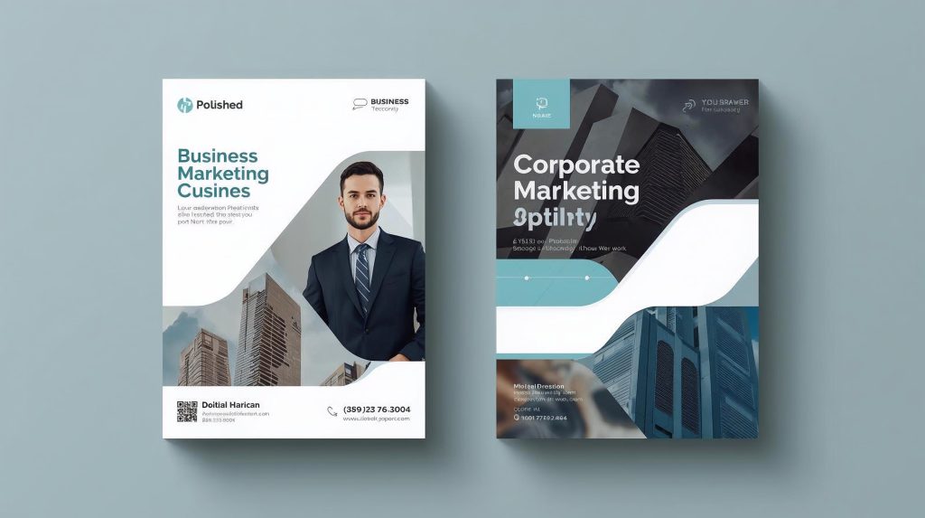 Corporate & Promotional Editing