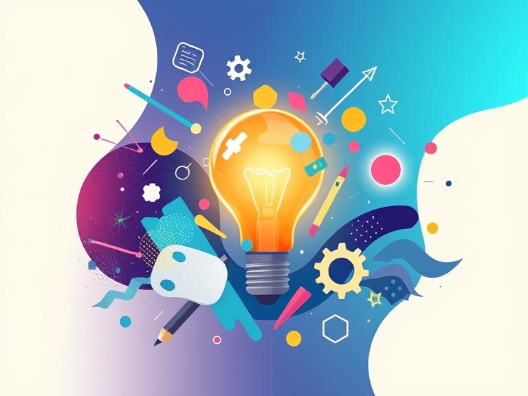 Creative & unique ideas