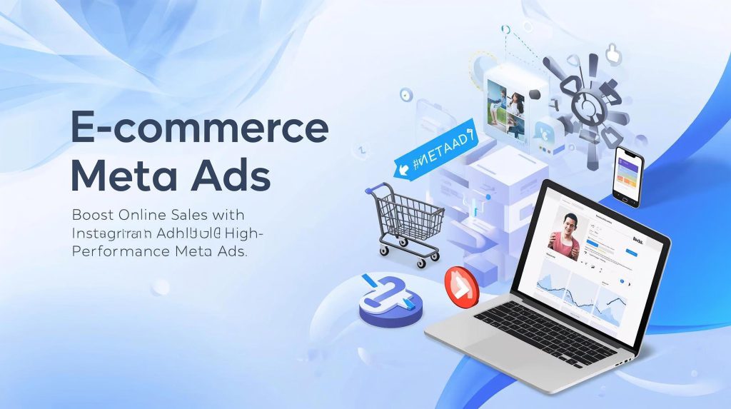 E-Commerce Meta Ads
