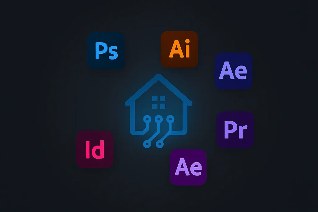 Graphics Design Logo