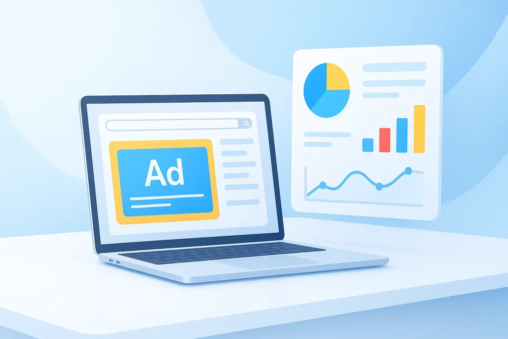 Introduction to Google Ads Services