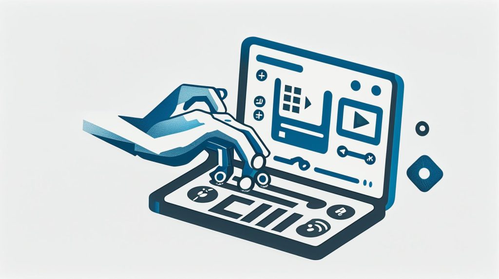 Introduction to Video Services