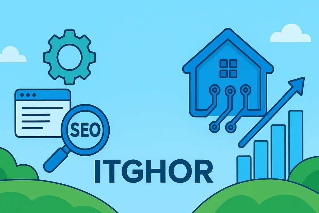 Introduction to seo
