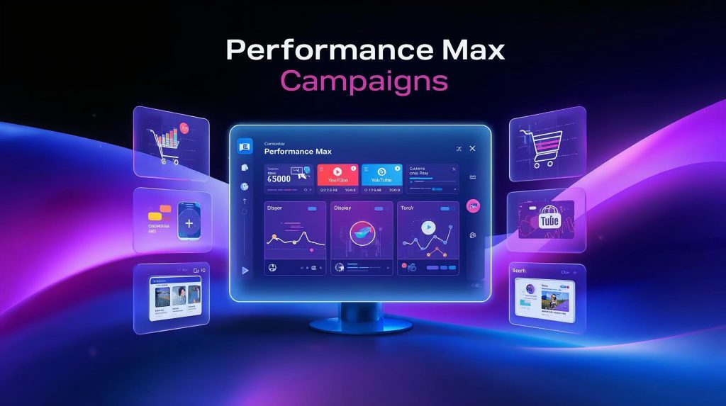 Performance Max Campaigns