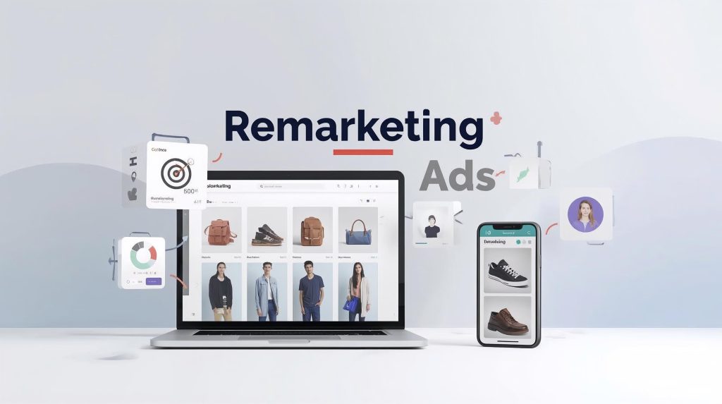 Remarketing Ads