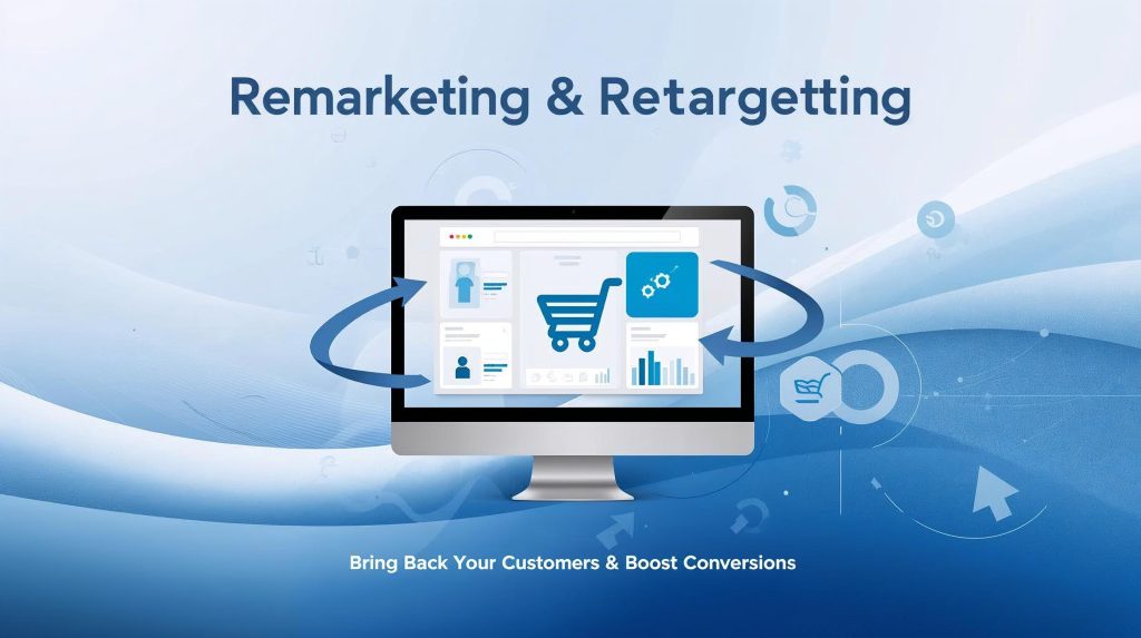 Remarketing & Retargeting