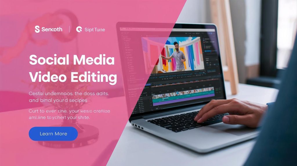 Social Media Video Editing