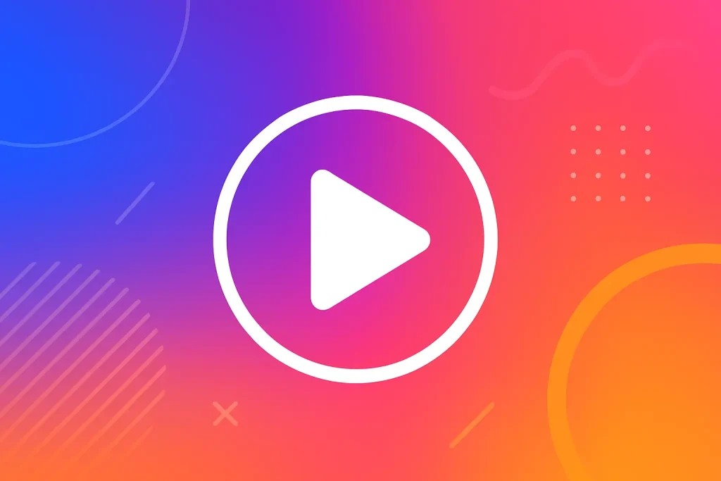 Video Thumbnail Design