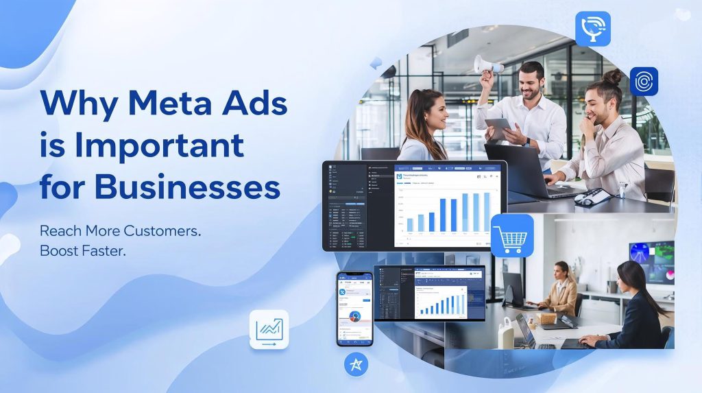 Why Meta Ads is Important for Businesses