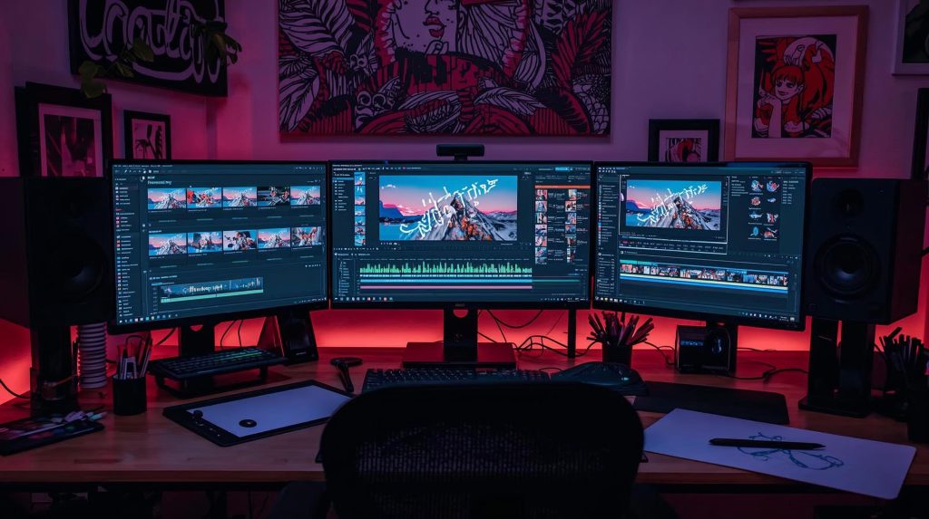 YouTube Video Editing (3)